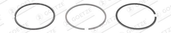 Piston Ring Kit